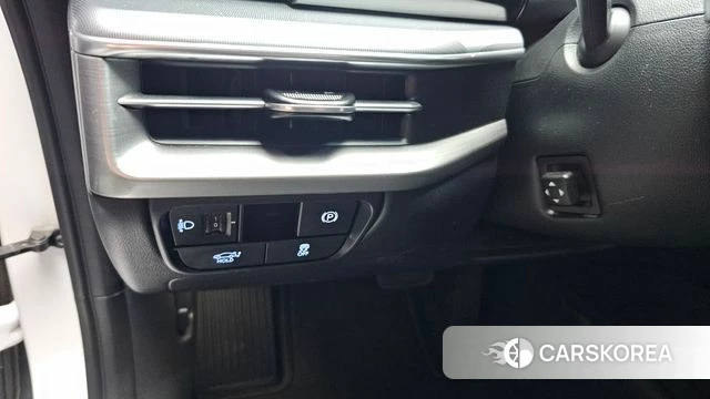 Hyundai Grandeur (GN7) id 4528155 из Кореи 21