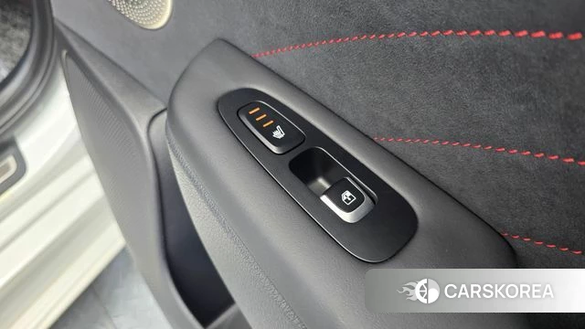 Kia Stinger Meister id 4572815 из Кореи 21