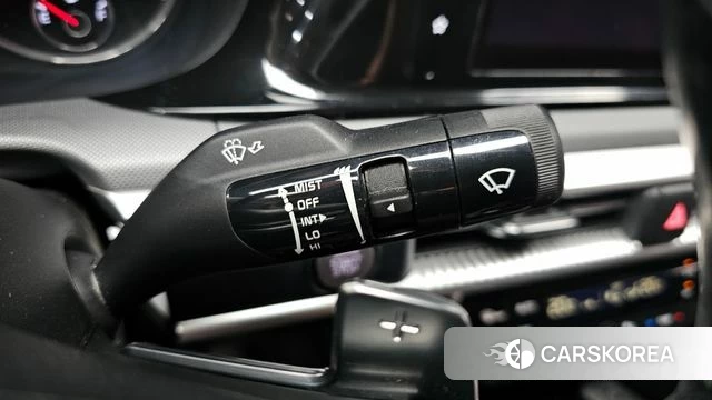 Kia K5 3rd generation id 4383961 из Кореи 21
