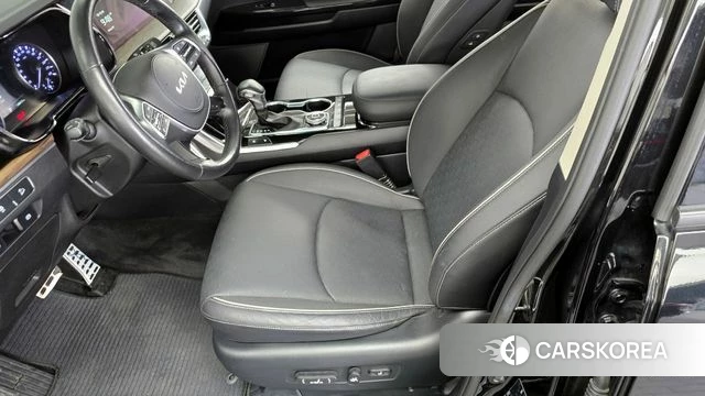 Kia Mohave Master id 4309303 из Кореи 21