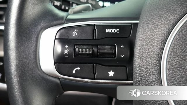 Kia Sportage 5th Generation id 4715823 из Кореи 21