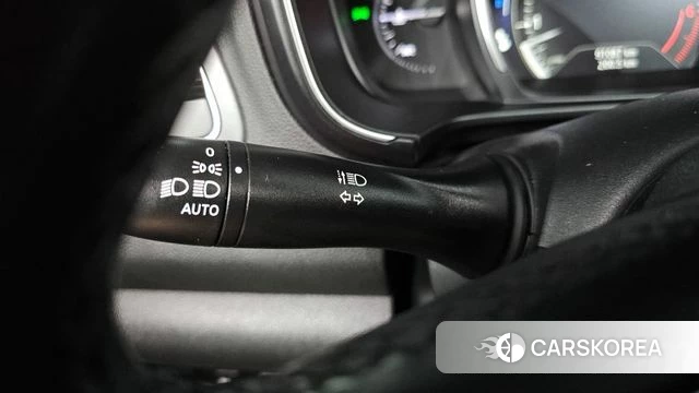 Renault Korea (Samsung) The New QM6 id 4741132 из Кореи 21