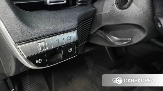 Hyundai Ionic 5 id 4731688 из Кореи 21