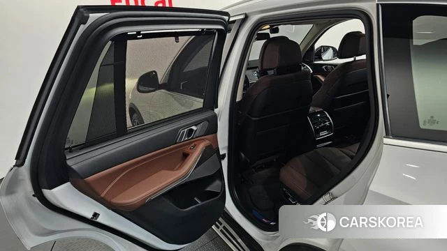 BMW X5 (G05) id 4556471 из Кореи 21