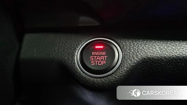 Kia Stonic id 4325537 из Кореи 21