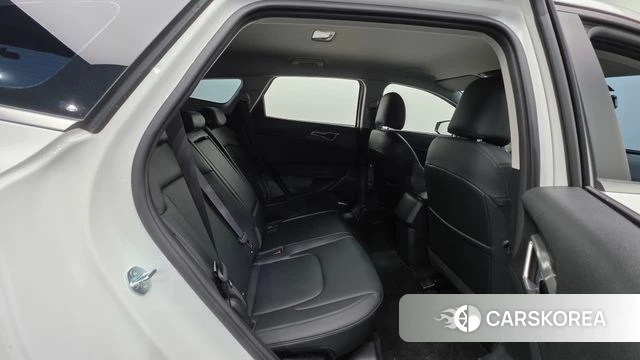 Kia Sportage 5th Generation id 4696576 из Кореи 21