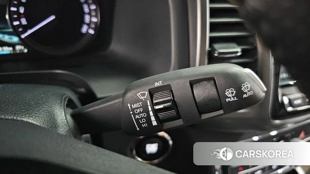 Ssangyong The New Rexton Sport id 4524802 из Кореи 21