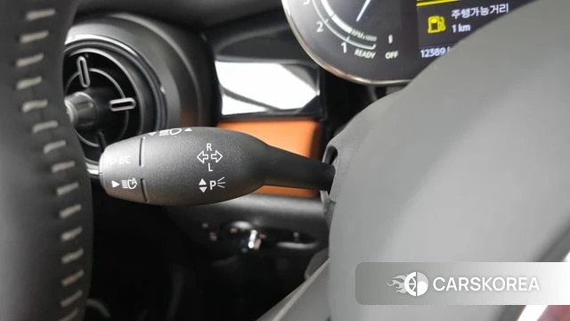 Mini Cooper S id 4691769 из Кореи 21