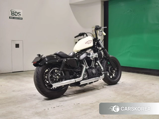 Проданный Harley-Davidson Sportster 48 XL1200X id 4247951 из Японии, фото 21