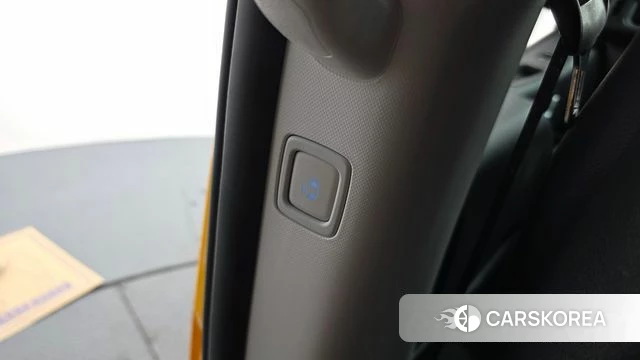 Hyundai Staria id 4248322 из Кореи 21