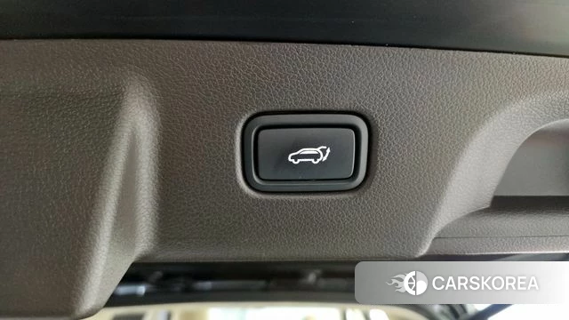 Hyundai Palisade id 4195426 из Кореи 21