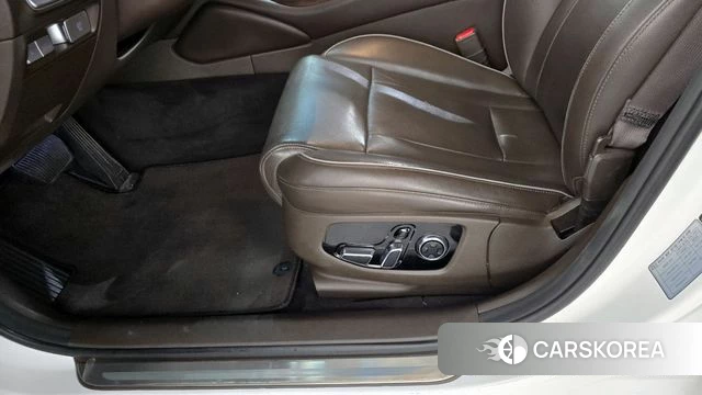 Kia More K9 id 4285236 из Кореи 21