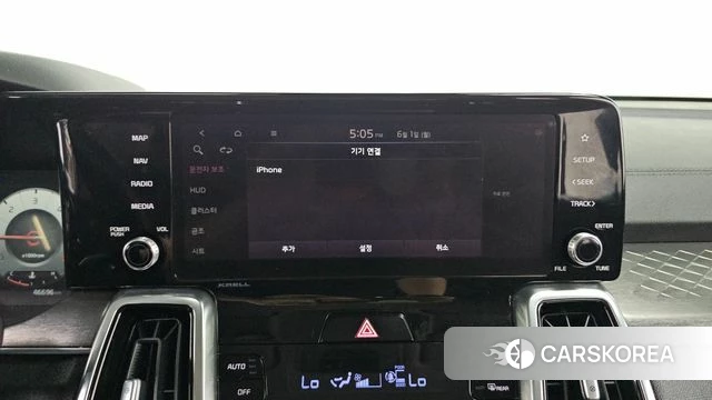 Kia Sorento 4th Generation id 4397140 из Кореи 21