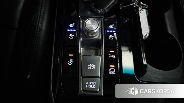 Kia K7 Premier id 4476684 из Кореи 21