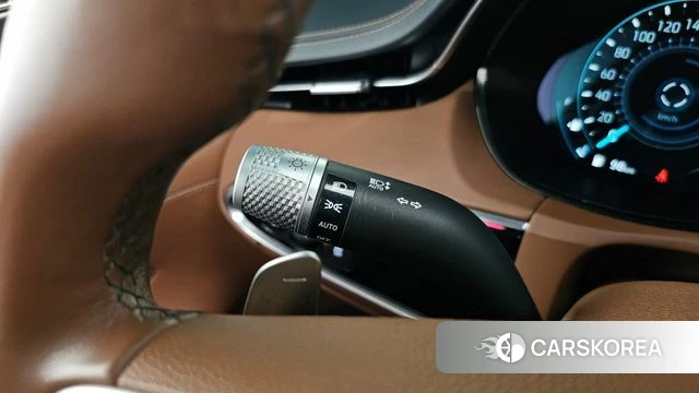 Genesis GV70 id 4494779 из Кореи 21