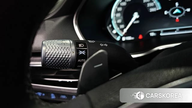 Genesis G80 (RG3) id 4362181 из Кореи 21