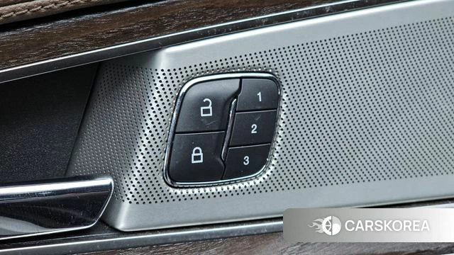 Lincoln MKX 2nd Generation id 4652205 из Кореи 21