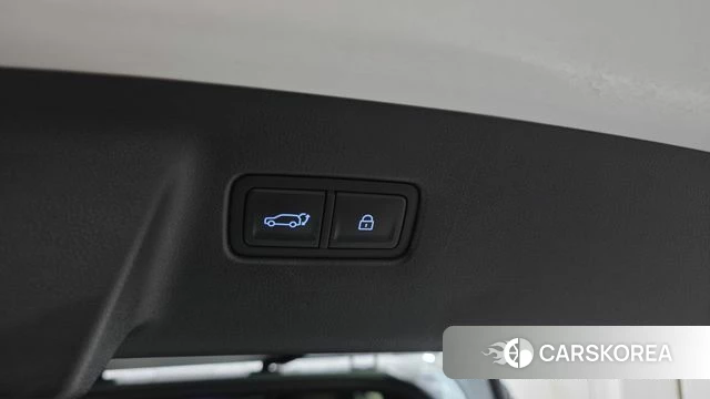 Hyundai Santa Fe (MX5) id 4432880 из Кореи 21