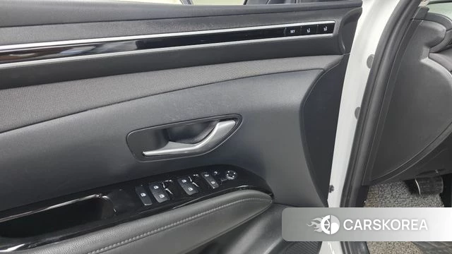 Hyundai Tucson (NX4) id 4848905 из Кореи 21