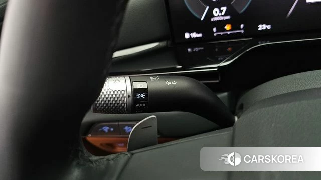 Genesis GV80 id 4432608 из Кореи 21