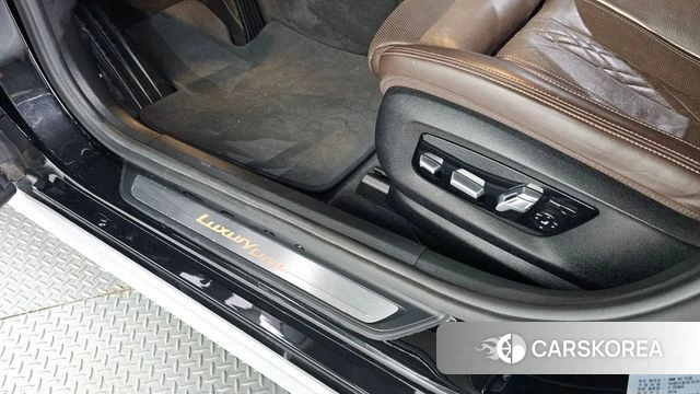 BMW 6 Series GT (G32) id 4574290 из Кореи 21