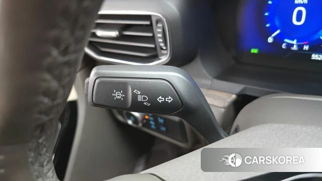 Ford Explorer 6th Generation id 4740696 из Кореи 21