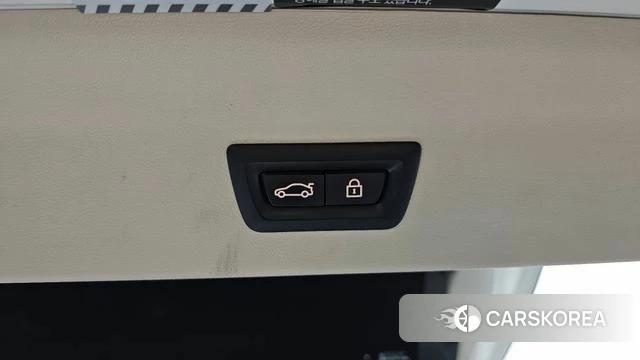 BMW X4 (G02) id 4330182 из Кореи 21