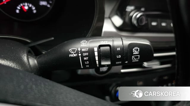 Kia Seltos id 4396617 из Кореи 21