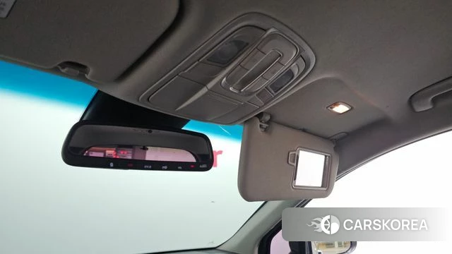 Hyundai Santa Fe TM id 4325148 из Кореи 21