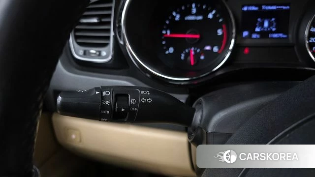 Kia The New Carnival id 4703351 из Кореи 21