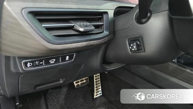 Kia K8 id 4894540 из Кореи 21