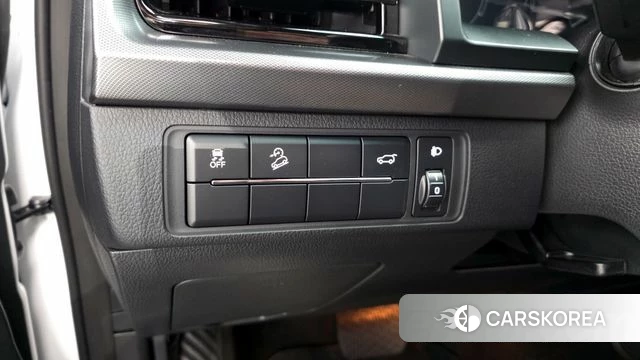 Ssangyong Rexton New Arena id 4223091 из Кореи 21