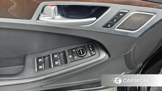 Genesis G80 id 4225656 из Кореи 21