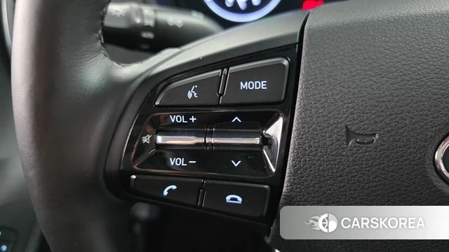 Hyundai Grandeur IG Hybrid id 4317849 из Кореи 21