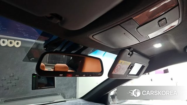 Kia The New K3 2nd generation id 4195724 из Кореи 21