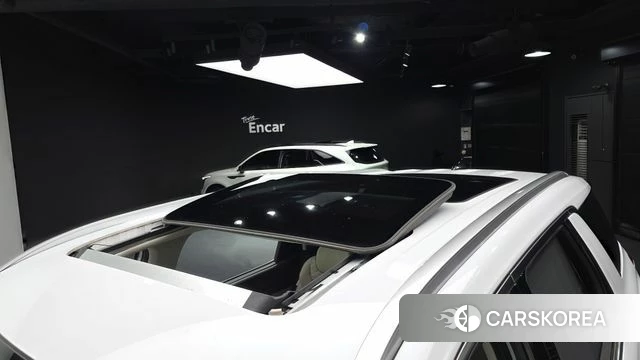 Hyundai Palisade id 4632348 из Кореи 21