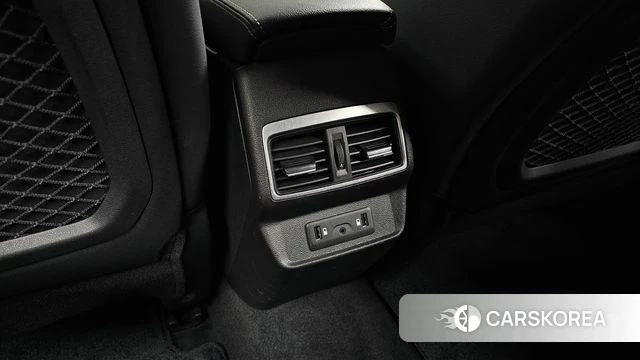 Renault Korea (Samsung) The New QM6 id 4835853 из Кореи 21