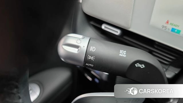 Hyundai Ionic 5 id 4494322 из Кореи 21