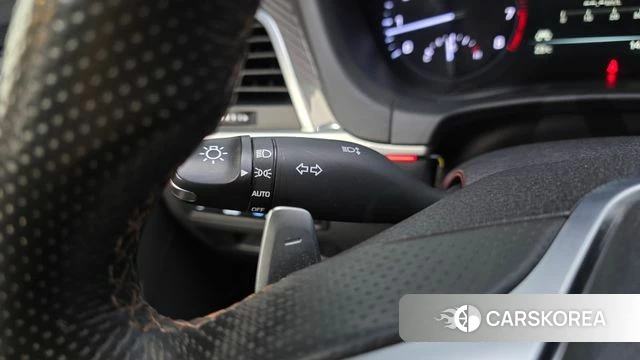 Genesis G80 id 4286244 из Кореи 21