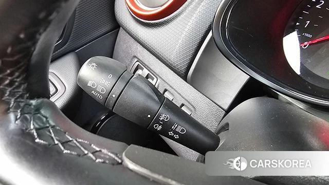 Renault Korea (Samsung) Clio id 4520833 из Кореи 21