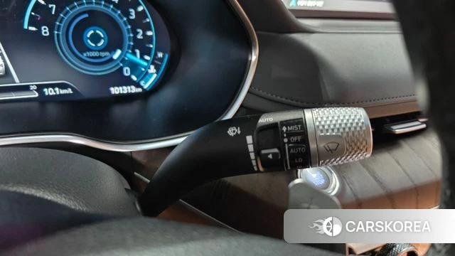Genesis G80 (RG3) id 4836459 из Кореи 21