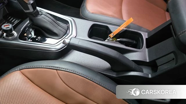 Ssangyong Tivoli Armor id 4477368 из Кореи 21