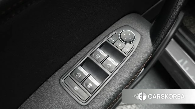 Renault Korea (Samsung) Capture id 4581130 из Кореи 21