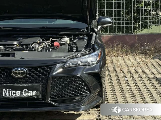 Toyota Asian dragon id 4239926 из Китая 21
