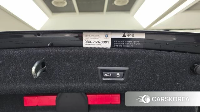 BMW 3 Series (G20) id 4594338 из Кореи 21