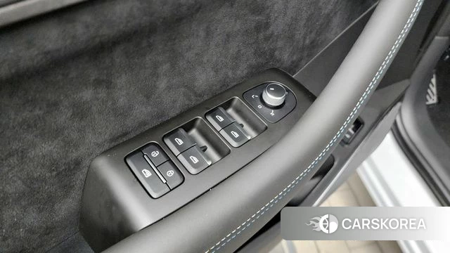 Renault Korea (Samsung) Grand Coleos id 4359849 из Кореи 21