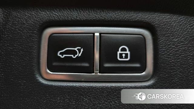 Kia Sorento 4th Generation id 4496206 из Кореи 21