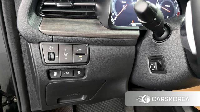 Kia K7 Premier id 4268454 из Кореи 21