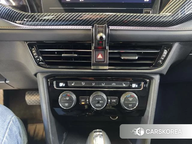 Volkswagen Tuyue id 4213752 из Китая 21