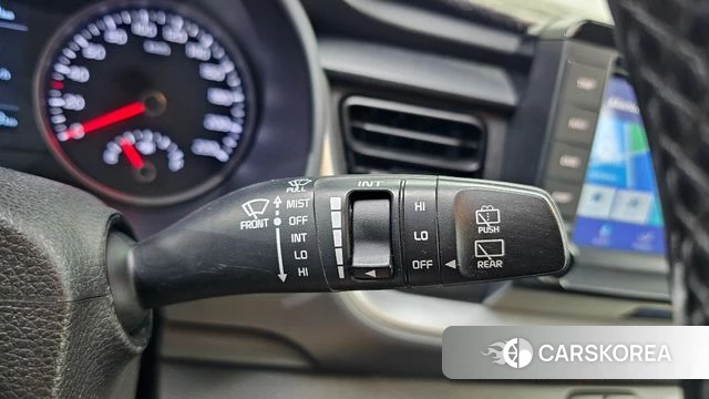 Kia Stonic id 4760467 из Кореи 21